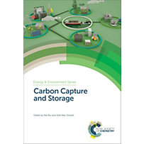 ISSN: Carbon Capture and Storage ISSN: Carbon Capture and Storage