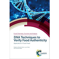 ISSN: DNA Techniques to Verify Food Authenticity ISSN: DNA Techniques to Verify Food Authenticity