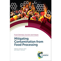 ISSN: Mitigating Contamination from Food Processing ISSN: Mitigating Contamination from Food Processing