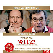 Ist das ein Witz?, Live-Mitschnitt Ist das ein Witz?, Live-Mitschnitt