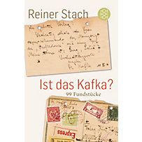 Ist das Kafka? Ist das Kafka?