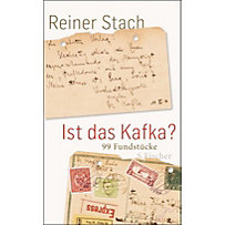 Ist das Kafka? Ist das Kafka?