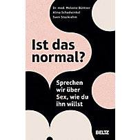 Ist das normal? Ist das normal?