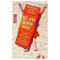 Ist das schön hier! Ist das schön hier!