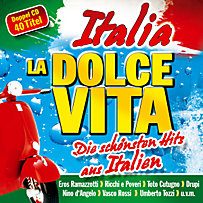 Italia-La Dolce Vita Italia-La Dolce Vita