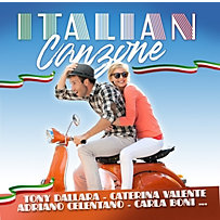 Italian Canzone-Golden Hits Italian Canzone-Golden Hits