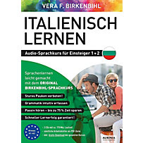 Italienisch lernen Audio-Sprachkurs für Einsteiger 1+2, 3 Audio-CD Italienisch lernen Audio-Sprachkurs für Einsteiger 1+2, 3 Audio-CD