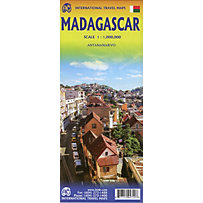 ITM Madagascar ITM Madagascar