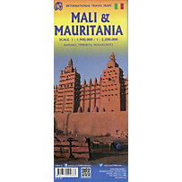 ITM Mauretania & Mali ITM Mauretania & Mali