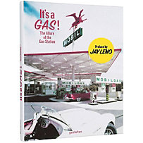 It's A Gas! It's A Gas!