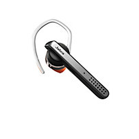 Jabra Bluetooth®-Headset "Talk 45", Silber Jabra Bluetooth®-Headset "Talk 45", Silber