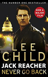 lee child personal epub