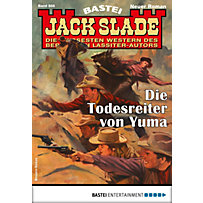 Jack Slade 888 - Western Jack Slade 888 - Western