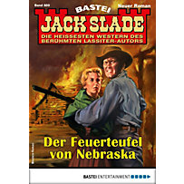 Jack Slade 889 - Western Jack Slade 889 - Western