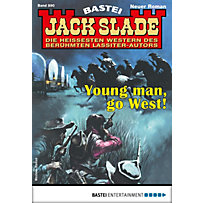 Jack Slade 890 - Western Jack Slade 890 - Western