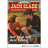 Jack Slade 891 - Western Jack Slade 891 - Western