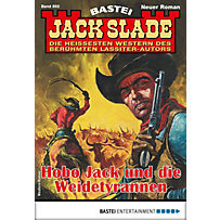 Jack Slade 892 - Western Jack Slade 892 - Western