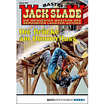 Jack Slade 893 - Western Jack Slade 893 - Western