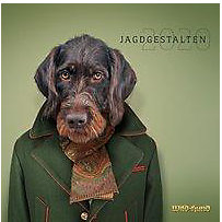 Jagdgestalten 2020 Jagdgestalten 2020