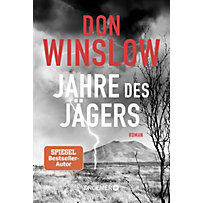 Jahre des Jägers Jahre des Jägers