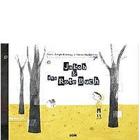 Jakob & das Rote Buch Jakob & das Rote Buch