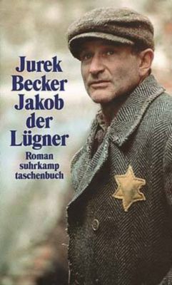 Jakob der Lügner Buch von Jurek Becker bei Weltbild.de bestellen