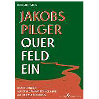 Jakobspilger Querfeldein Jakobspilger Querfeldein