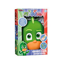Jamara Koffer PJ Masks Gekko Jamara Koffer PJ Masks Gekko