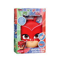 Jamara Koffer PJ Masks Owlette Jamara Koffer PJ Masks Owlette