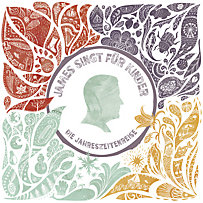 James singt für Kinder, 1 Audio-CD James singt für Kinder, 1 Audio-CD