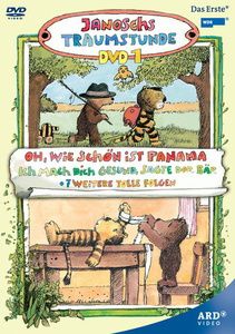 Janoschs Traumstunde DVD jetzt bei Weltbild.de online ...