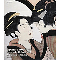 Japanese Woodcuts Japanese Woodcuts