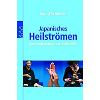 Japanisches Heilströmen Japanisches Heilströmen