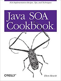 Java SOA Cookbook: ebook jetzt bei Weltbild.de als Download