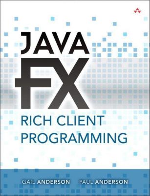 Javafx Rich Client Programming On The Netbeans Platform Buch - 