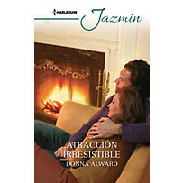 Jazmín: Atracción irresistible Jazmín: Atracción irresistible