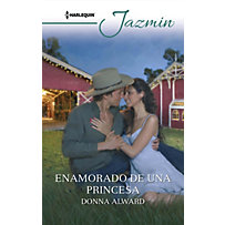 Jazmín: Enamorado de una princesa Jazmín: Enamorado de una princesa