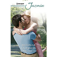 Jazmín: Retomar la pasión Jazmín: Retomar la pasión