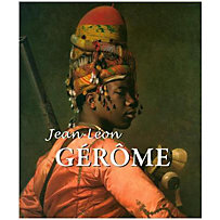 Jean-Léon Gérôme Jean-Léon Gérôme