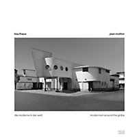 Jean Molitor: bau1haus Jean Molitor: bau1haus