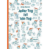 Jeder Tag ist Ida-Tag Jeder Tag ist Ida-Tag