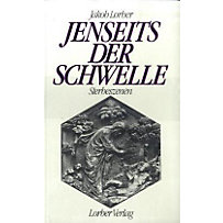 Jenseits der Schwelle Jenseits der Schwelle