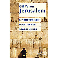 Jerusalem Jerusalem