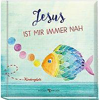 Jesus ist mir immer nah Jesus ist mir immer nah