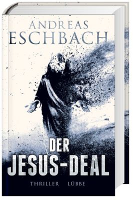 Jesus Video Band 2 Der Jesus Deal Buch Versandkostenfrei - 