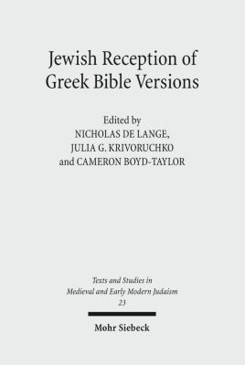 the greek and hebrew bible collected essays on the septuagint the greek and hebrew bible collected essays on the septuagint