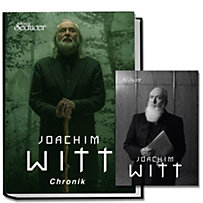 Joachim Witt Chronik Joachim Witt Chronik