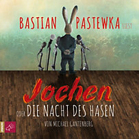 Jochen Jochen