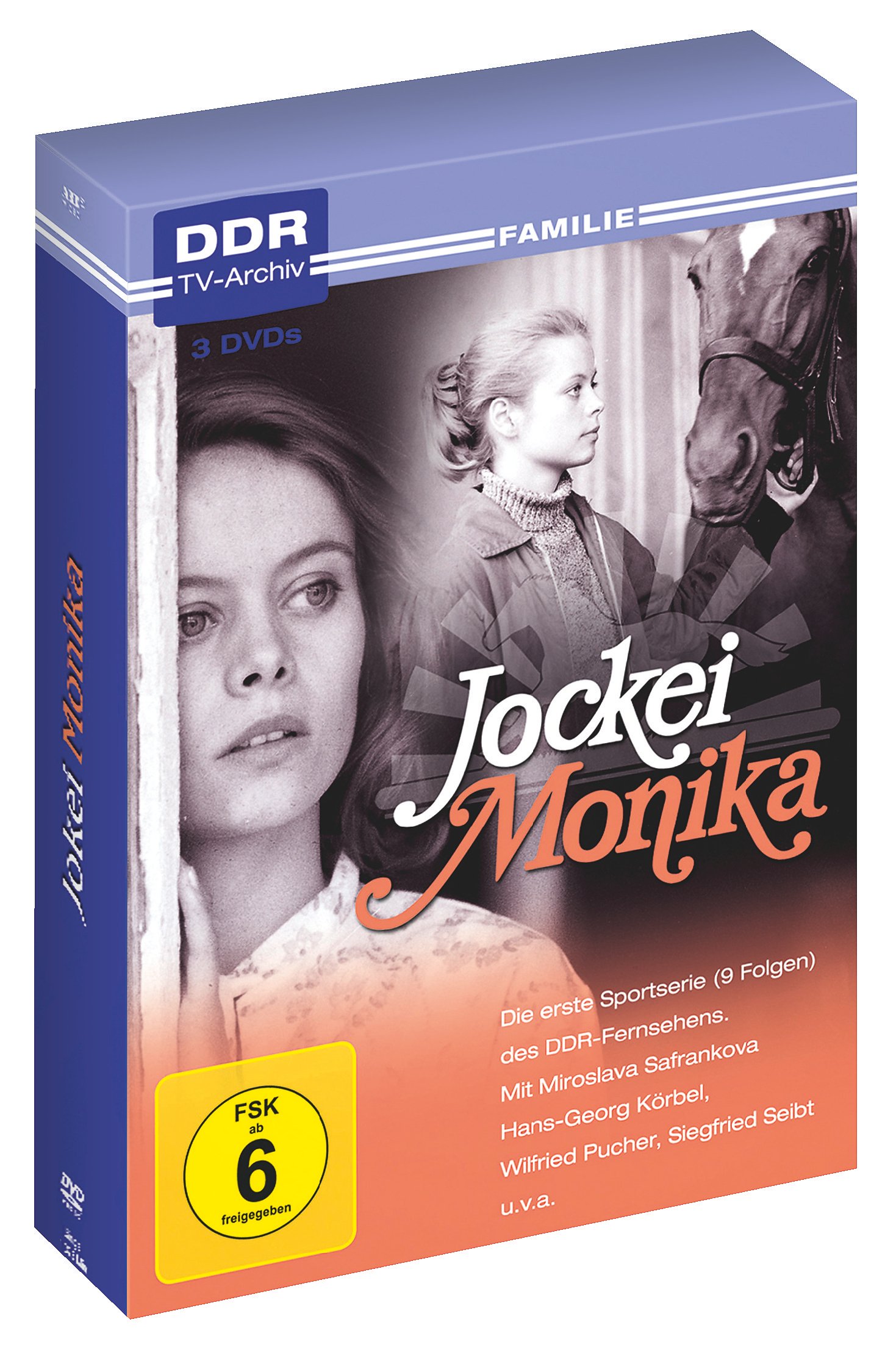 Jockei Monika Jockei Monika
