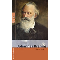 Johannes Brahms Johannes Brahms